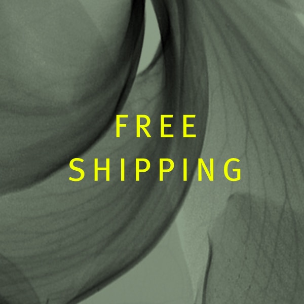 Ship it free