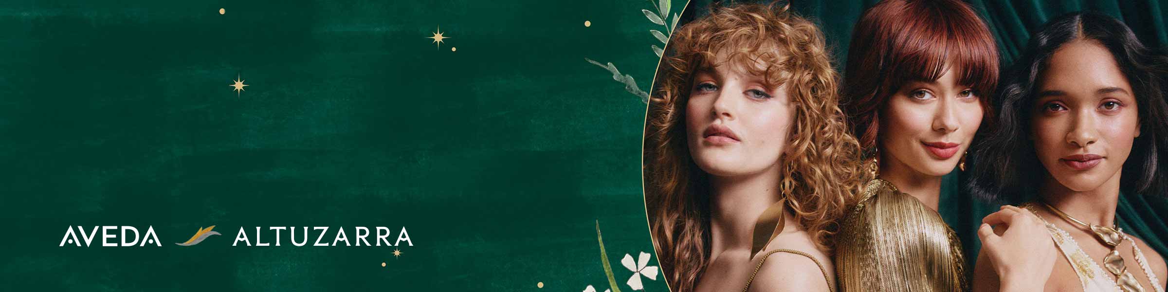 Shop Aveda's limited-edition holiday gift sets up to 20% savings on select gift sets